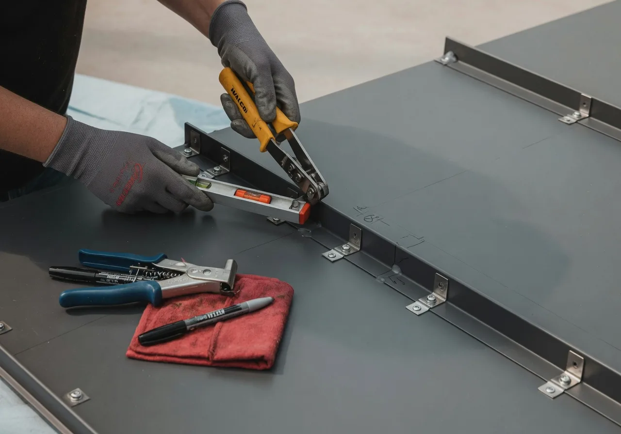 Why choose Metal Roofing Installation in Ararat, NC